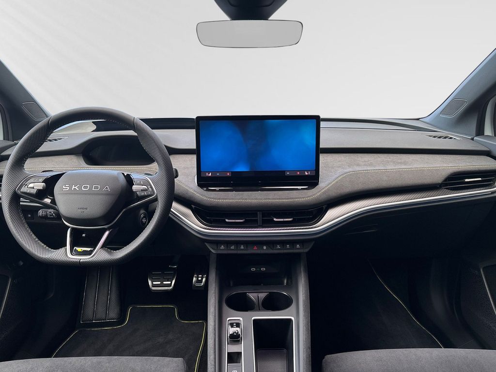 Skoda Elroq 2025