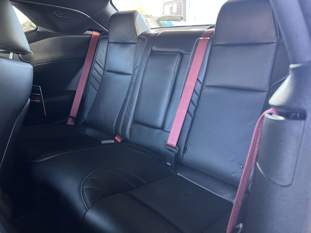 Dodge Challenger 2025