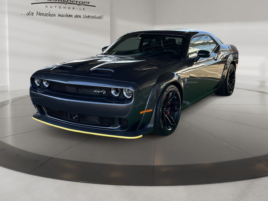 Dodge Challenger 2025