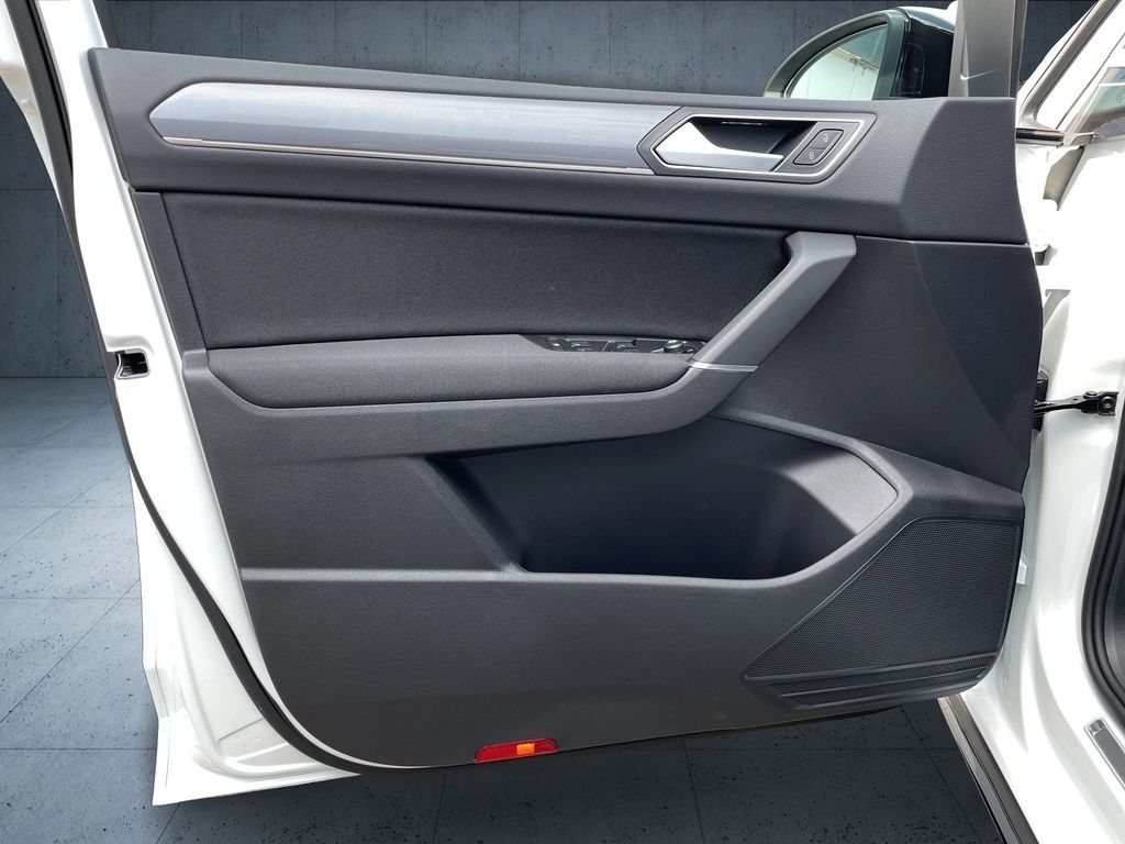 Volkswagen Touran 2025