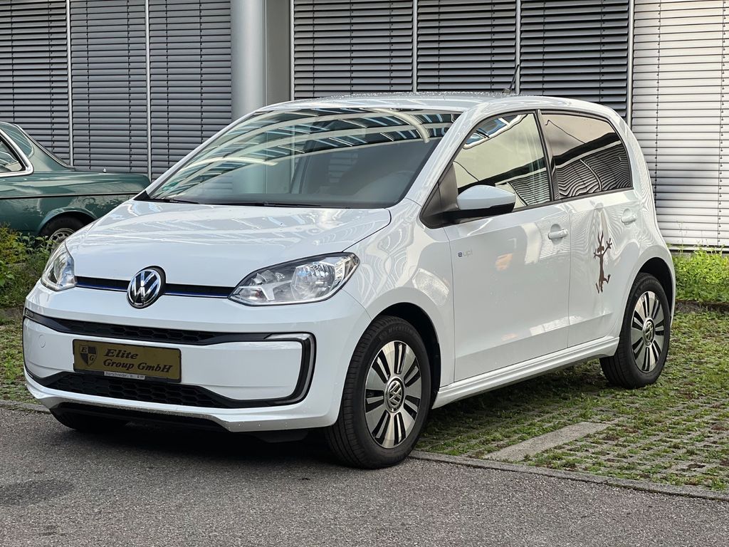 Volkswagen up! 2017