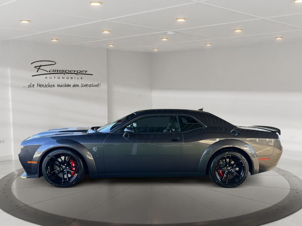 Dodge Challenger 2025