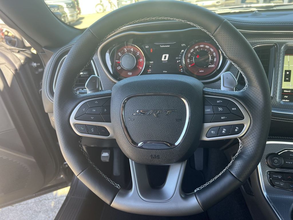 Dodge Challenger 2025