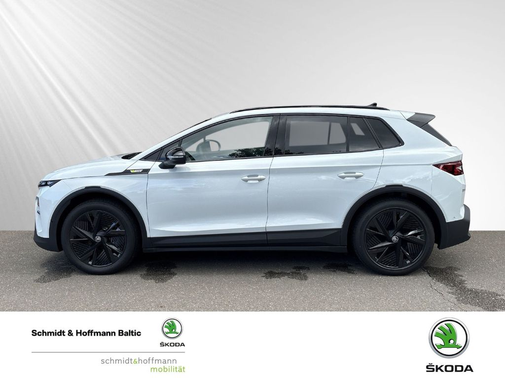 Skoda Elroq 2025