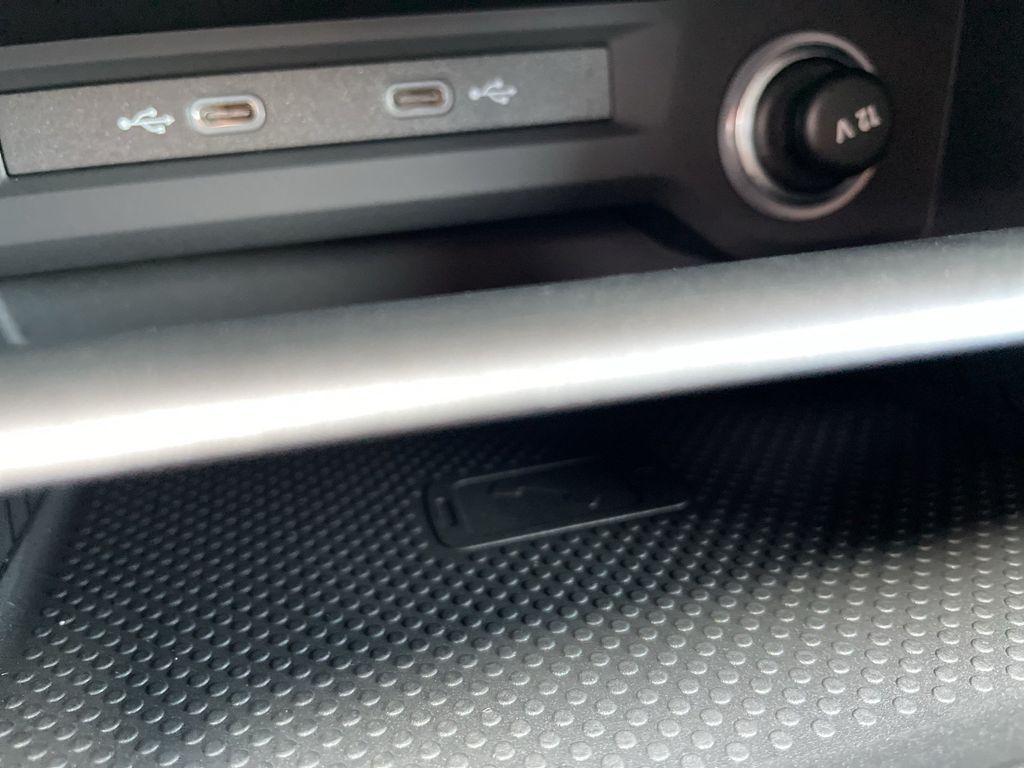 Volkswagen Touran 2025