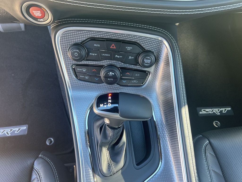 Dodge Challenger 2025