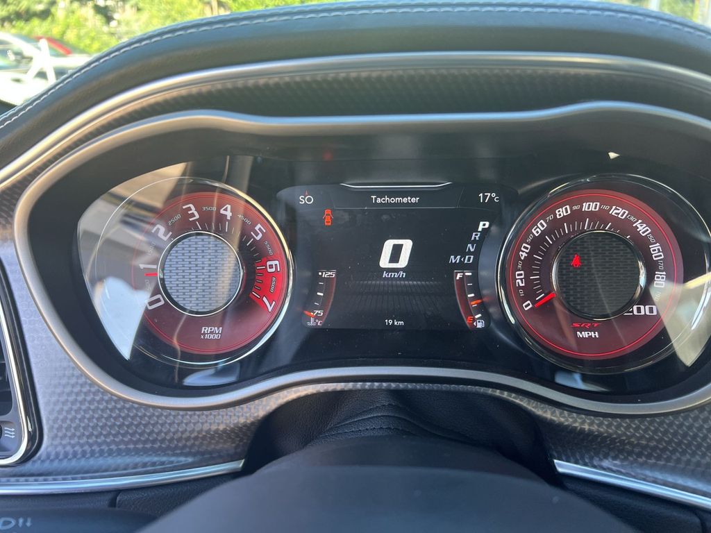 Dodge Challenger 2025