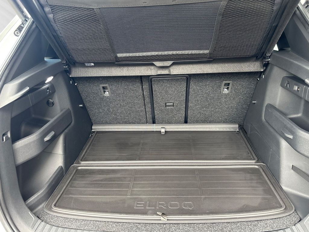 Skoda Elroq 2025