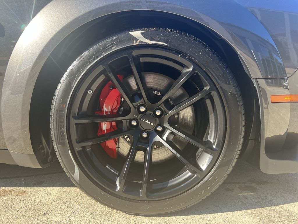 Dodge Challenger 2025