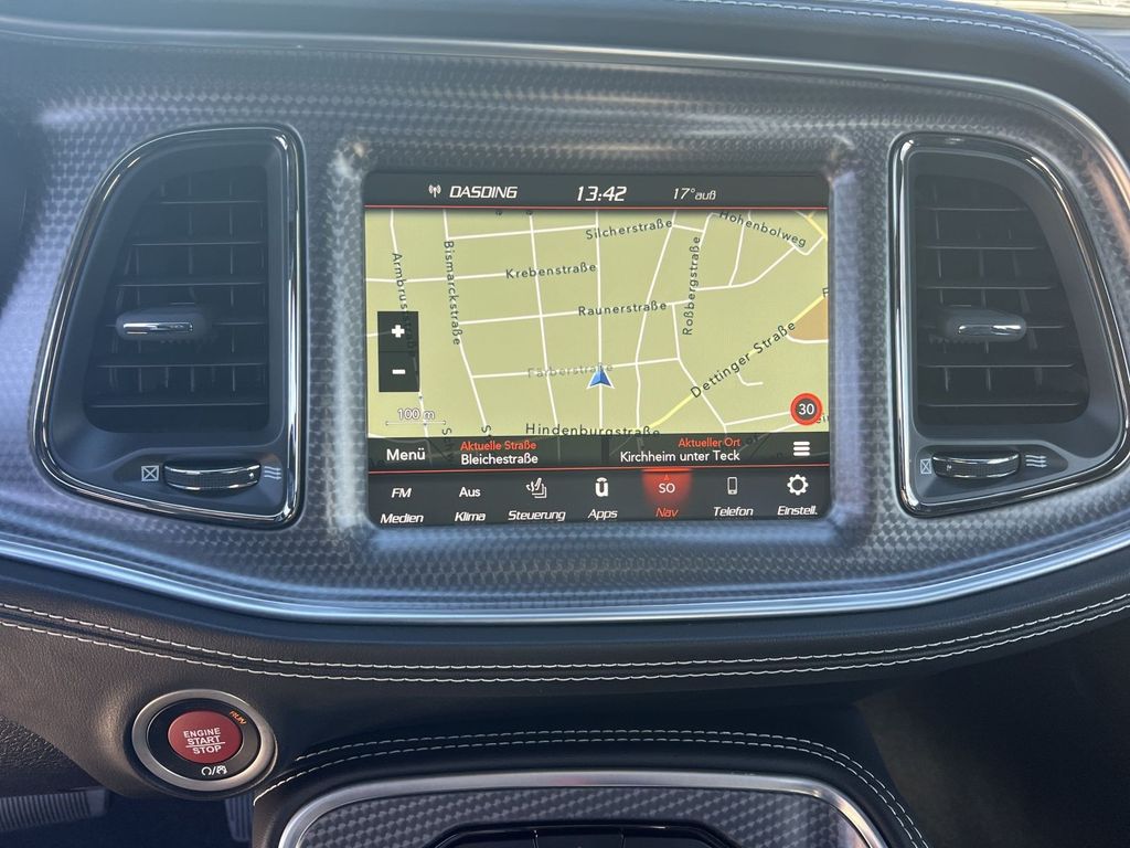 Dodge Challenger 2025