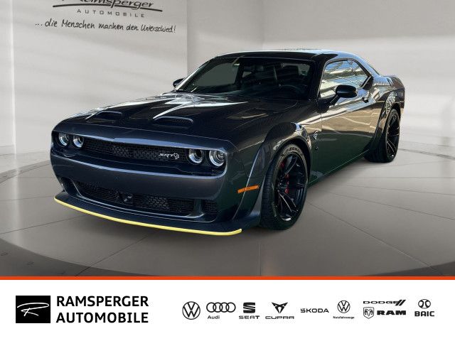 Dodge Challenger 2025