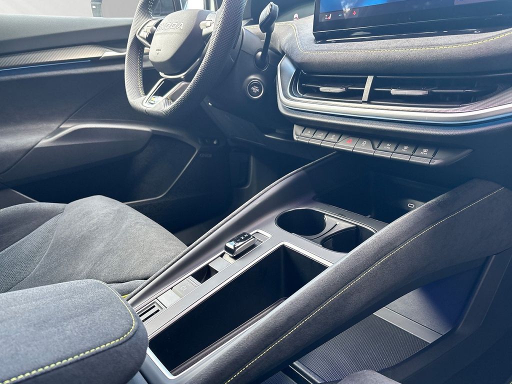Skoda Elroq 2025