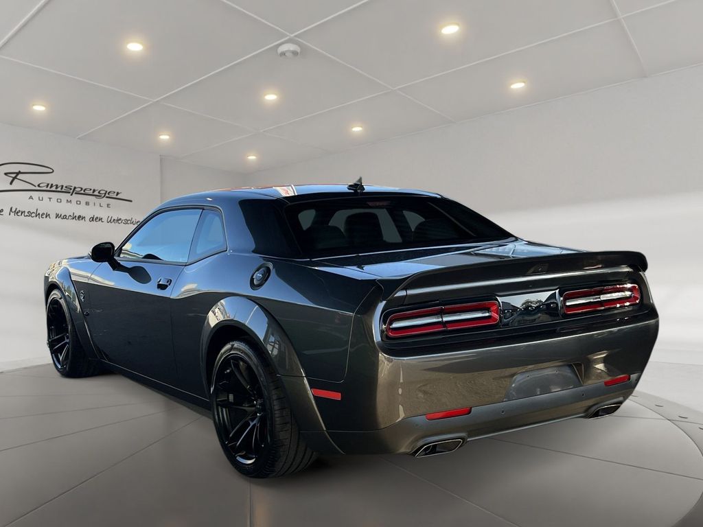 Dodge Challenger 2025