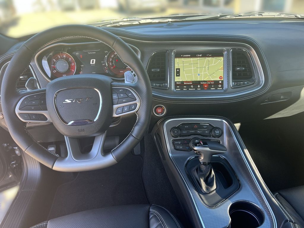 Dodge Challenger 2025