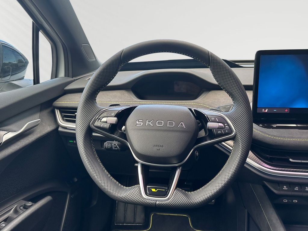 Skoda Elroq 2025