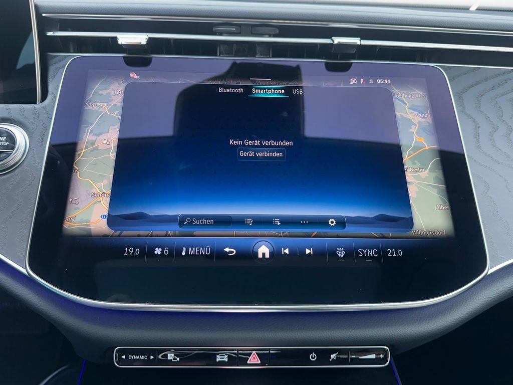 Mercedes-Benz E 220 2024