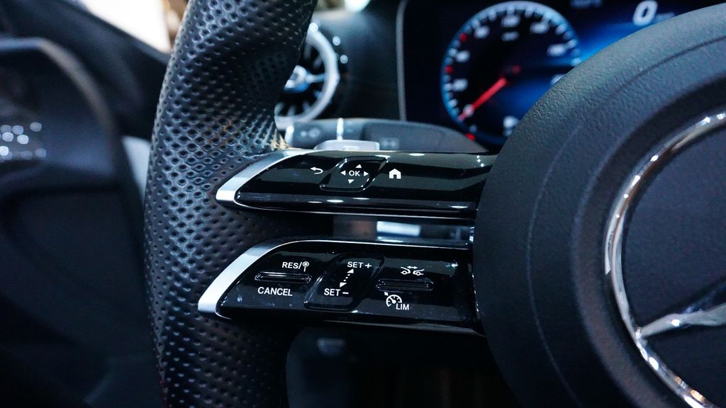 Mercedes-Benz E 450 2022