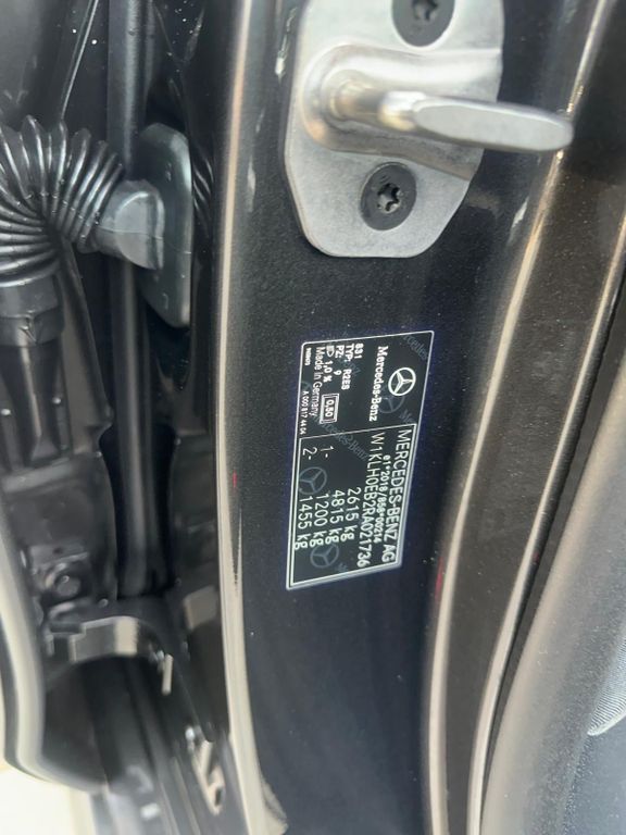 Mercedes-Benz E 220 2024