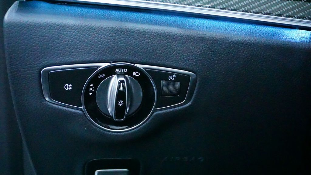 Mercedes-Benz E 450 2022