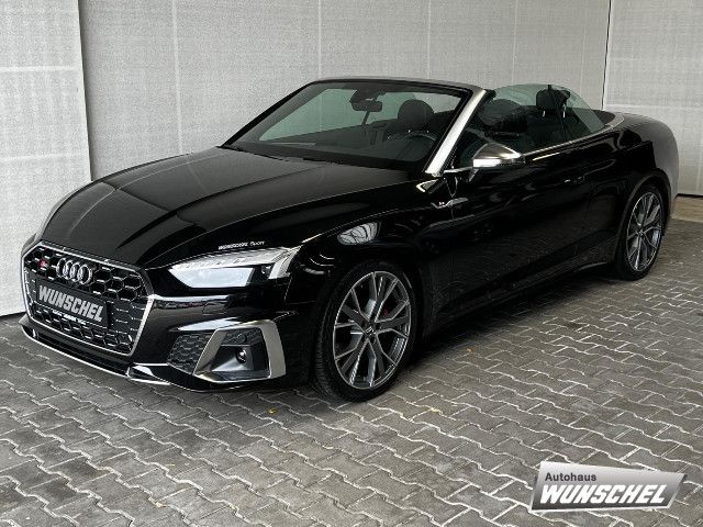 Audi S5 2023