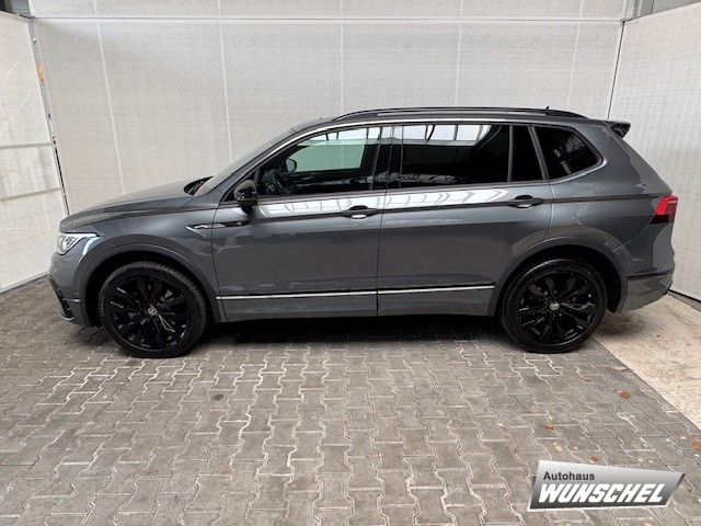 Volkswagen Tiguan Allspace 2024