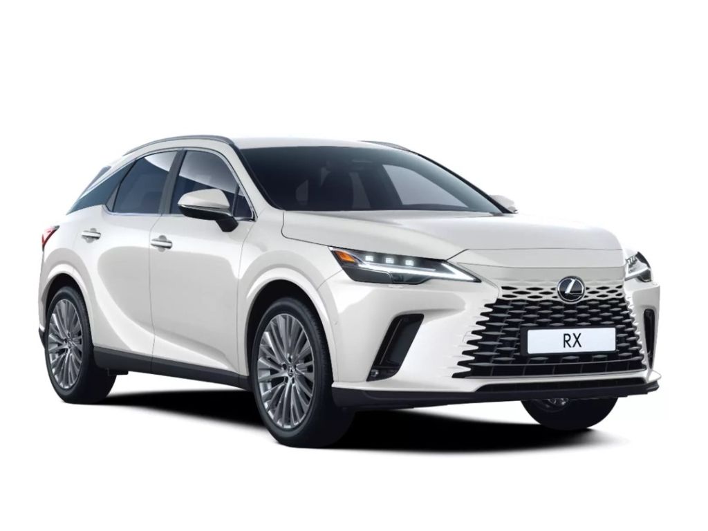 Lexus RX 350 2025