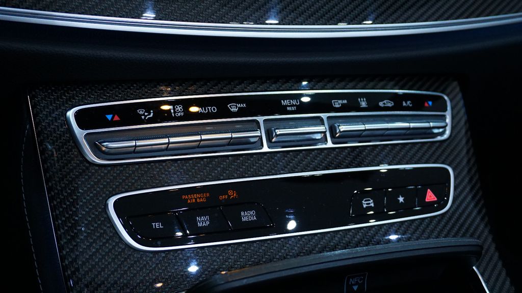 Mercedes-Benz E 450 2022