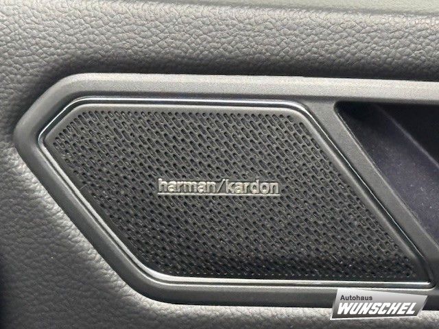 Volkswagen Tiguan Allspace 2024