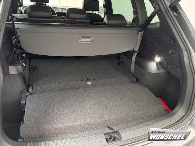 Volkswagen Tiguan Allspace 2024