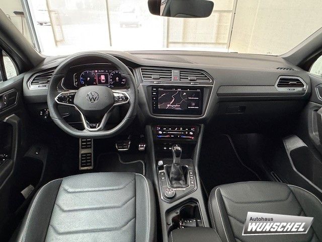 Volkswagen Tiguan Allspace 2024