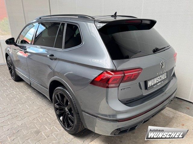 Volkswagen Tiguan Allspace 2024