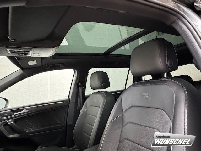 Volkswagen Tiguan Allspace 2024