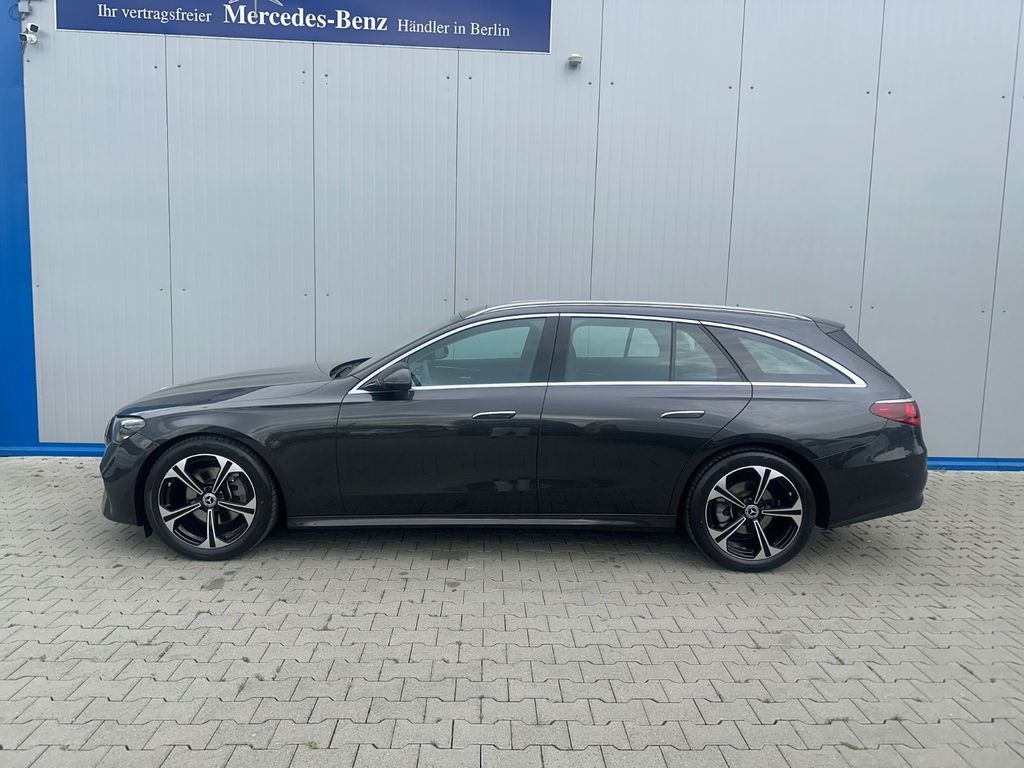 Mercedes-Benz E 220 2024