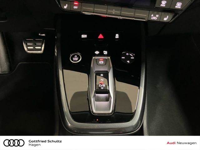 Audi Q4 e-tron 2025