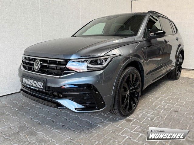 Volkswagen Tiguan Allspace 2024