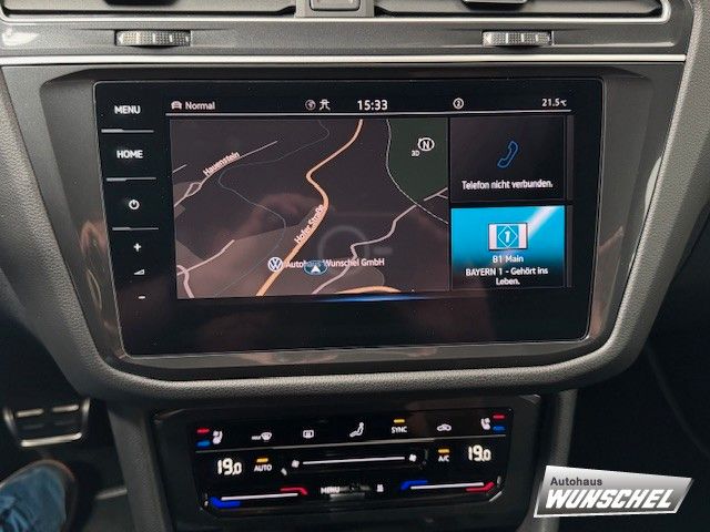 Volkswagen Tiguan Allspace 2024