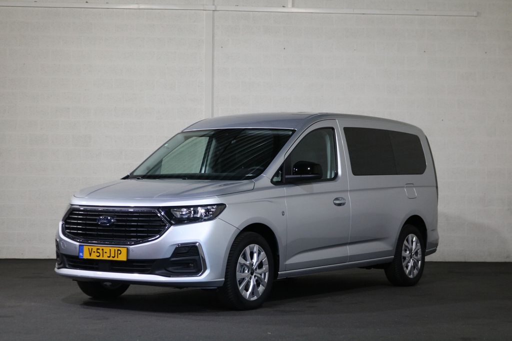 Ford Transit Connect 2024