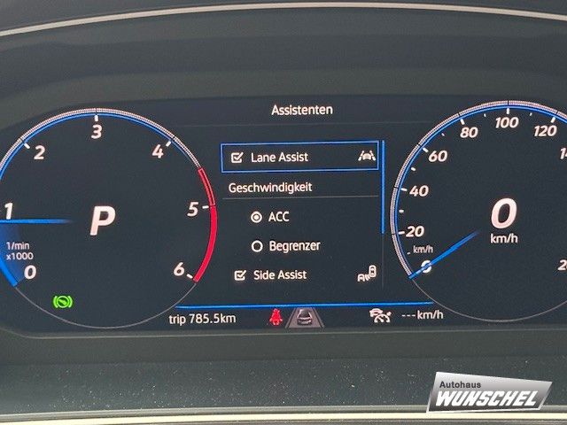 Volkswagen Tiguan Allspace 2024