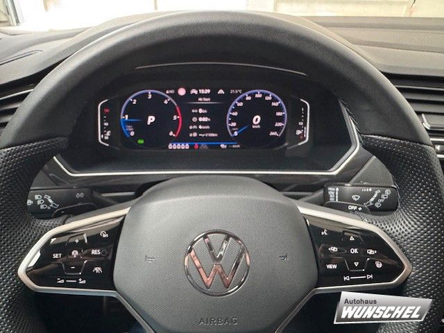 Volkswagen Tiguan Allspace 2024