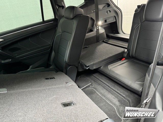 Volkswagen Tiguan Allspace 2024