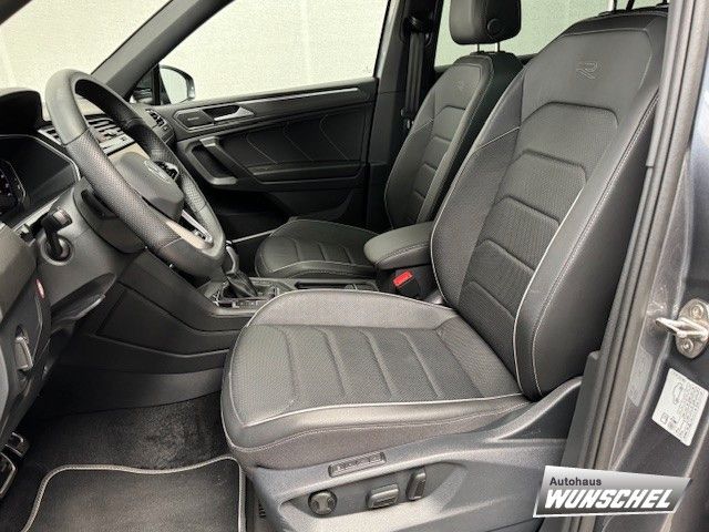 Volkswagen Tiguan Allspace 2024