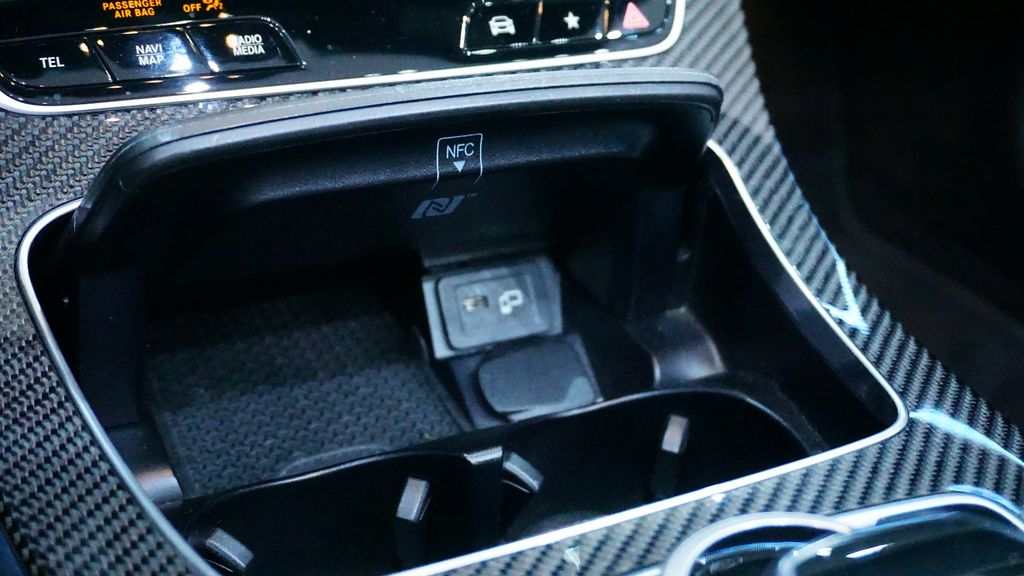 Mercedes-Benz E 450 2022