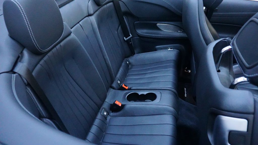 Mercedes-Benz E 450 2022