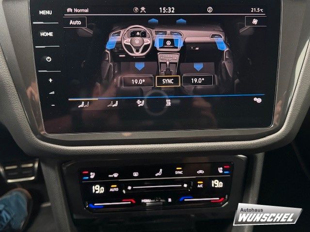 Volkswagen Tiguan Allspace 2024