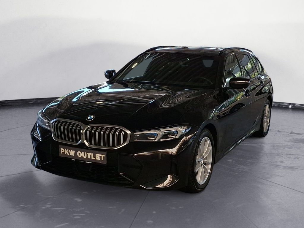 BMW 330 2024