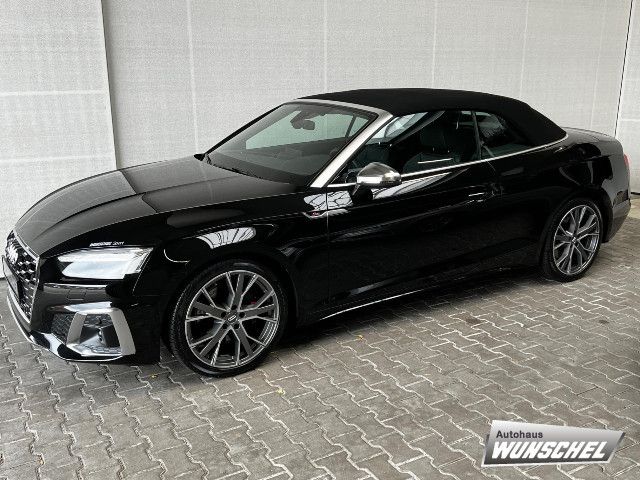Audi S5 2023