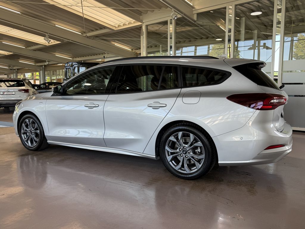 Ford Focus 2024