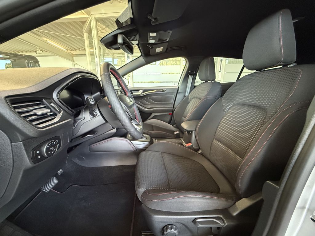 Ford Focus 2024