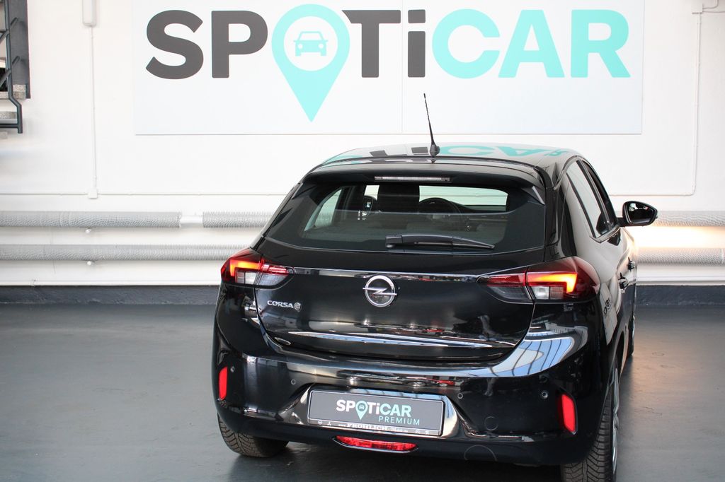 Opel Corsa 2022