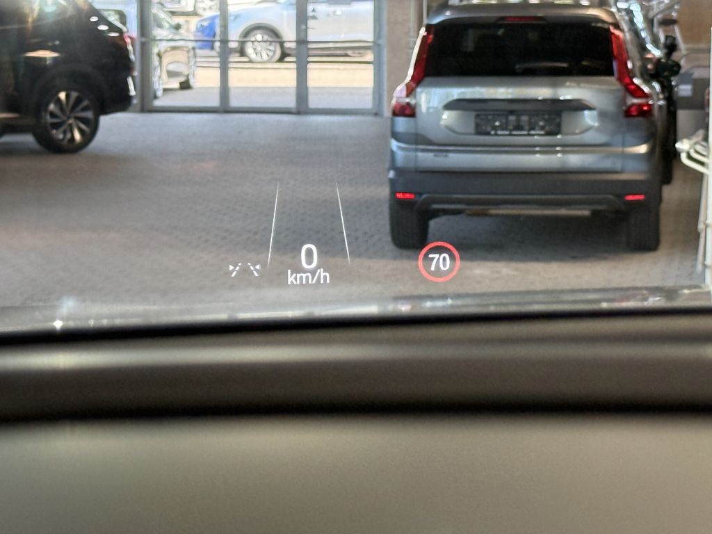 Ford Focus 2024